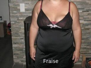 Fraise