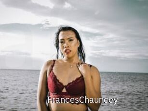 FrancesChauncey