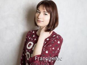 FrancineMc