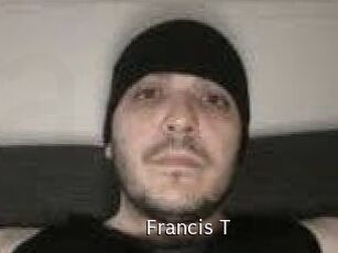 Francis_T Anal Fist