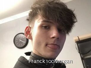 Franck100Morgan