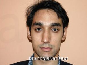 FrancoisDanseur