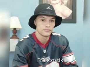 Francostik
