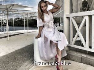 FrancuazaBlue