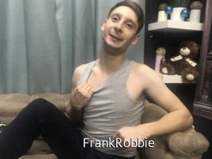 FrankRobbie