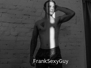 FrankSexyGuy
