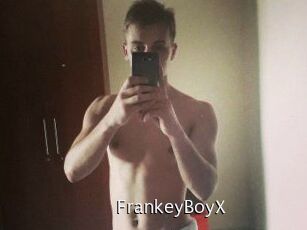 FrankeyBoyX