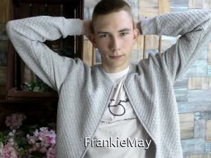 FrankieMay