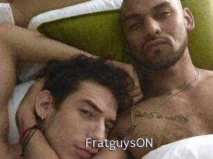 FratguysON