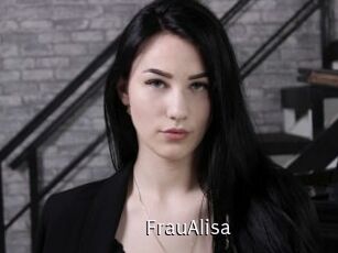 FrauAlisa