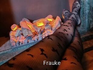 Frauke