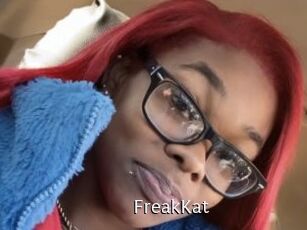 FreakKat