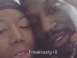 Freaknasty18
