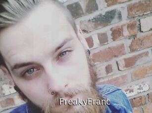 FreakyFranc