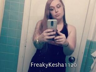 FreakyKesha1120