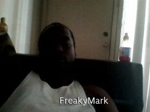 FreakyMark
