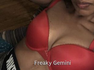 Freaky_Gemini