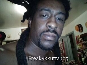 Freakykkutta305