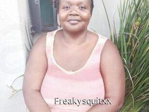 Freakysquitxx