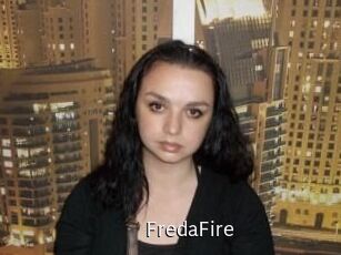FredaFire