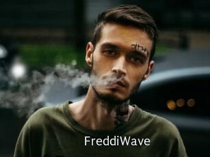 FreddiWave