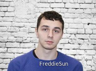 FreddieSun