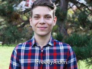 FreddyAiden