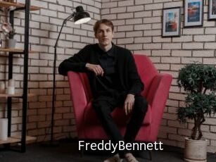FreddyBennett