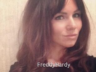 FreddyHardy