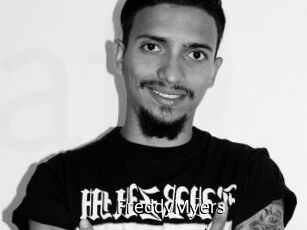 FreddyMyers