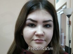 FredericaSm