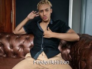 FrederikHilton