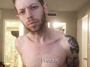 Fredric