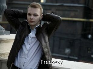 Fredsexy