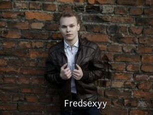 Fredsexyy