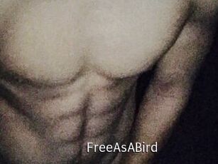 FreeAsABird