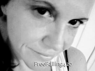 FreeFalling420