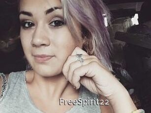 FreeSpirit22