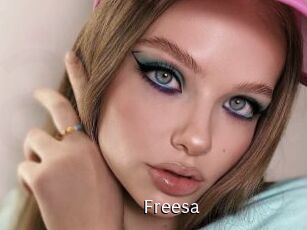 Freesa