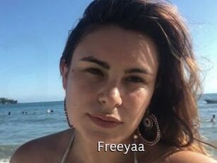 Freeyaa Anal Fist