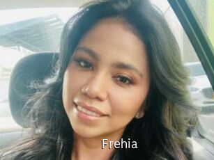Frehia