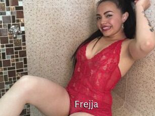 Frejja