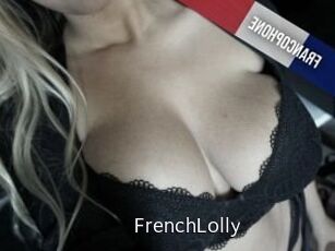 FrenchLolly