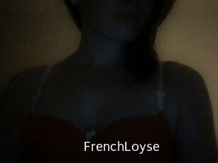 FrenchLoyse