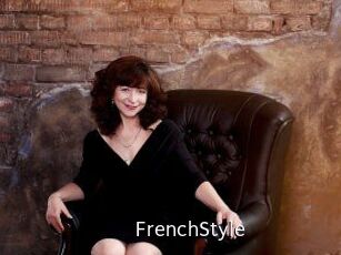 FrenchStyle