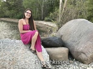 Frenchkissed