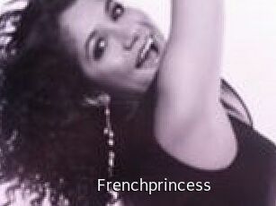 Frenchprincess