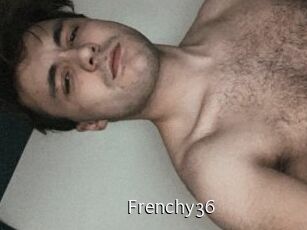 Frenchy36
