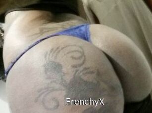 FrenchyX