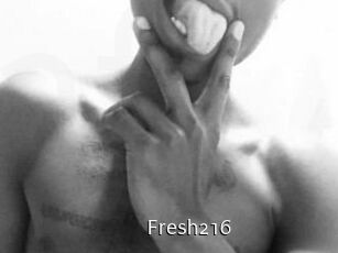 Fresh216